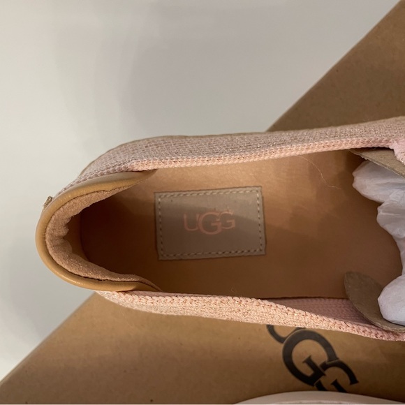 Ugg SAMMY ROSE/ROSE GOLD - Picture 5 of 8